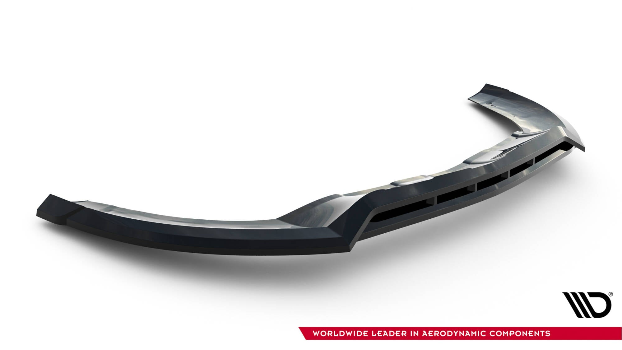 Frontspoiler Lippe, Seitenschweller, Heckdiffusor Mercedes-Benz GLA 45 AMG X156