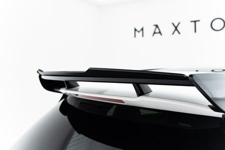 Frontspoiler Lippe, Seitenschweller, Heckdiffusor Mercedes-Benz GLA 45 AMG X156 Facelift