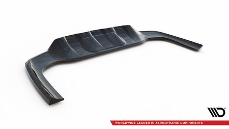 Frontspoiler Lippe, Seitenschweller und Heckdiffusor Satz Mercedes-Benz GLC AMG-Line X254