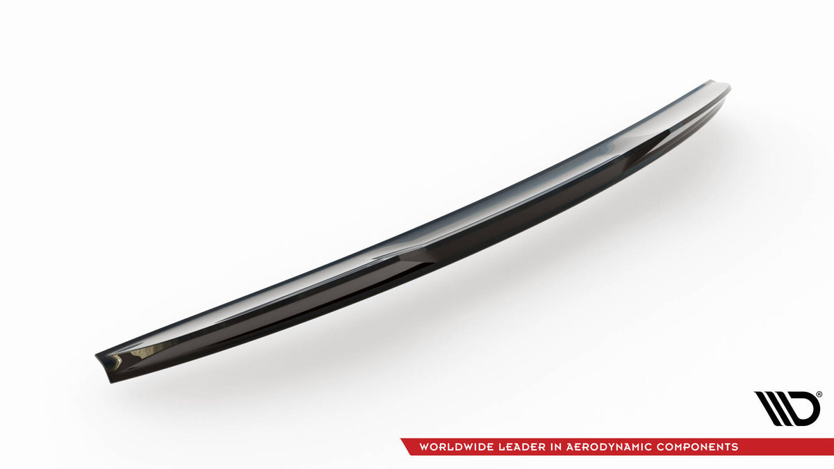 Frontspoiler Lippe, Seitenschweller, Heckdiffusor Mercedes-Benz GLC Coupe AMG-Line C254