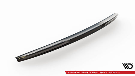 Frontspoiler Lippe, Seitenschweller, Heckdiffusor Mercedes-Benz GLC Coupe AMG-Line C254