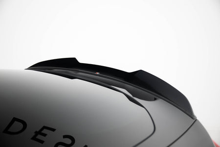 Frontspoiler Lippe, Seitenschweller, Heckdiffusor Mercedes-Benz GLC Coupe AMG-Line C254