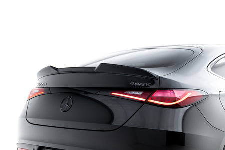 Frontspoiler Lippe, Seitenschweller, Heckdiffusor Mercedes-Benz GLC Coupe C254
