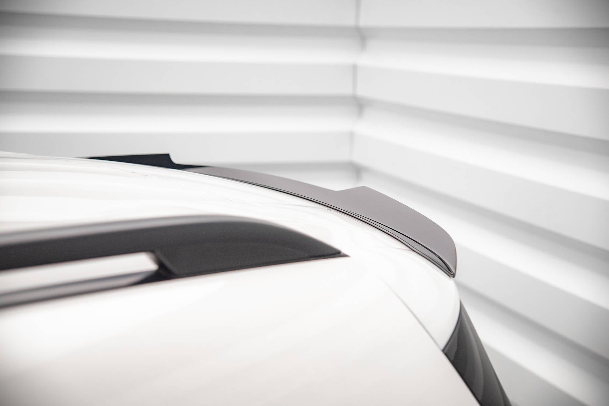 Frontspoiler Lippe, Seitenschweller und Heckdiffusor Satz Mercedes-Benz GLS AMG-Line X167