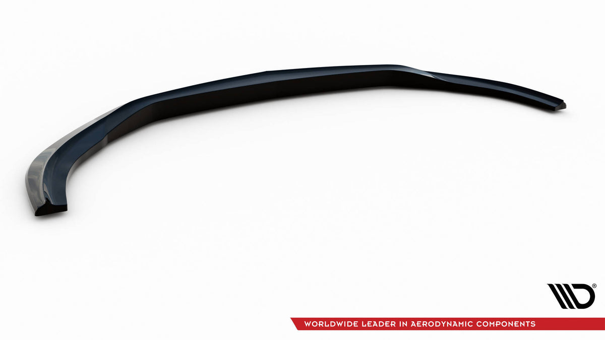 Frontspoiler Lippe, Seitenschweller und Heckdiffusor Mercedes-Benz S AMG-Line W223