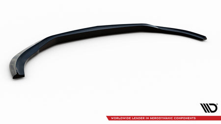Frontspoiler Lippe, Seitenschweller und Heckdiffusor Mercedes-Benz S AMG-Line W223