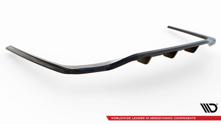 Frontspoiler Lippe, Seitenschweller und Heckdiffusor Mercedes-Benz S AMG-Line W223