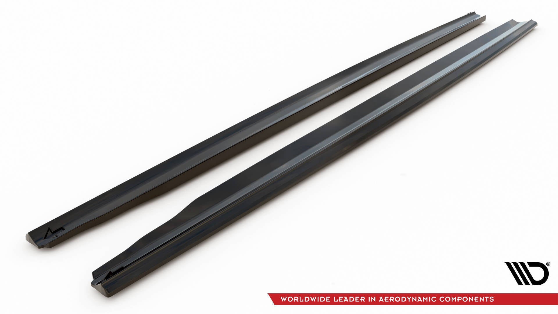 Frontspoiler Lippe, Seitenschweller und Heckdiffusor Mercedes-Benz S AMG-Line W223