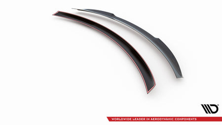 Frontspoiler Lippe, Seitenschweller und Heckdiffusor Mercedes-Benz S AMG-Line W223