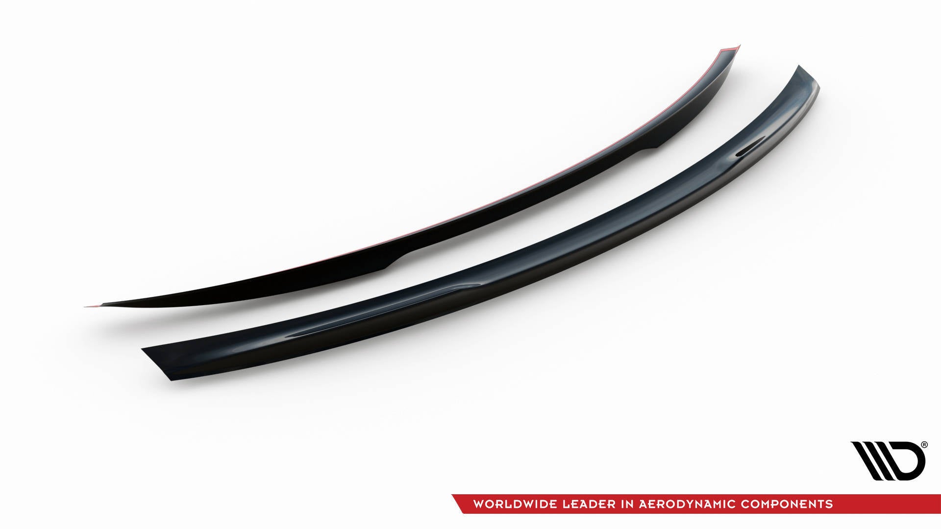 Frontspoiler Lippe, Seitenschweller und Heckdiffusor Mercedes-Benz S AMG-Line W223