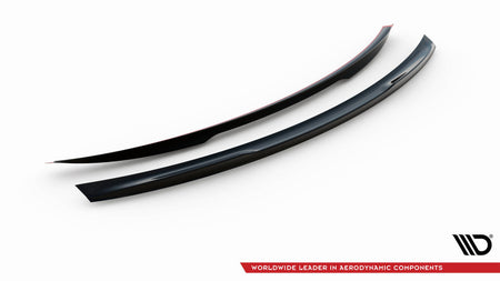 Frontspoiler Lippe, Seitenschweller und Heckdiffusor Mercedes-Benz S AMG-Line W223