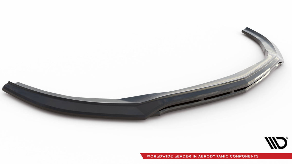 Frontspoiler Lippe, Seitenschweller und Heckdiffusor Mercedes-Benz S AMG-Line W223