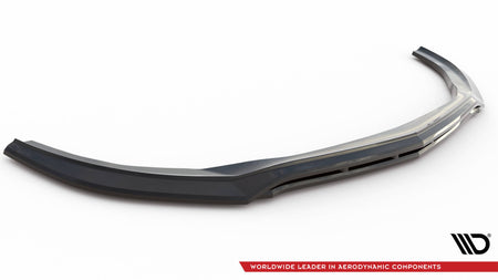 Frontspoiler Lippe, Seitenschweller und Heckdiffusor Mercedes-Benz S AMG-Line W223