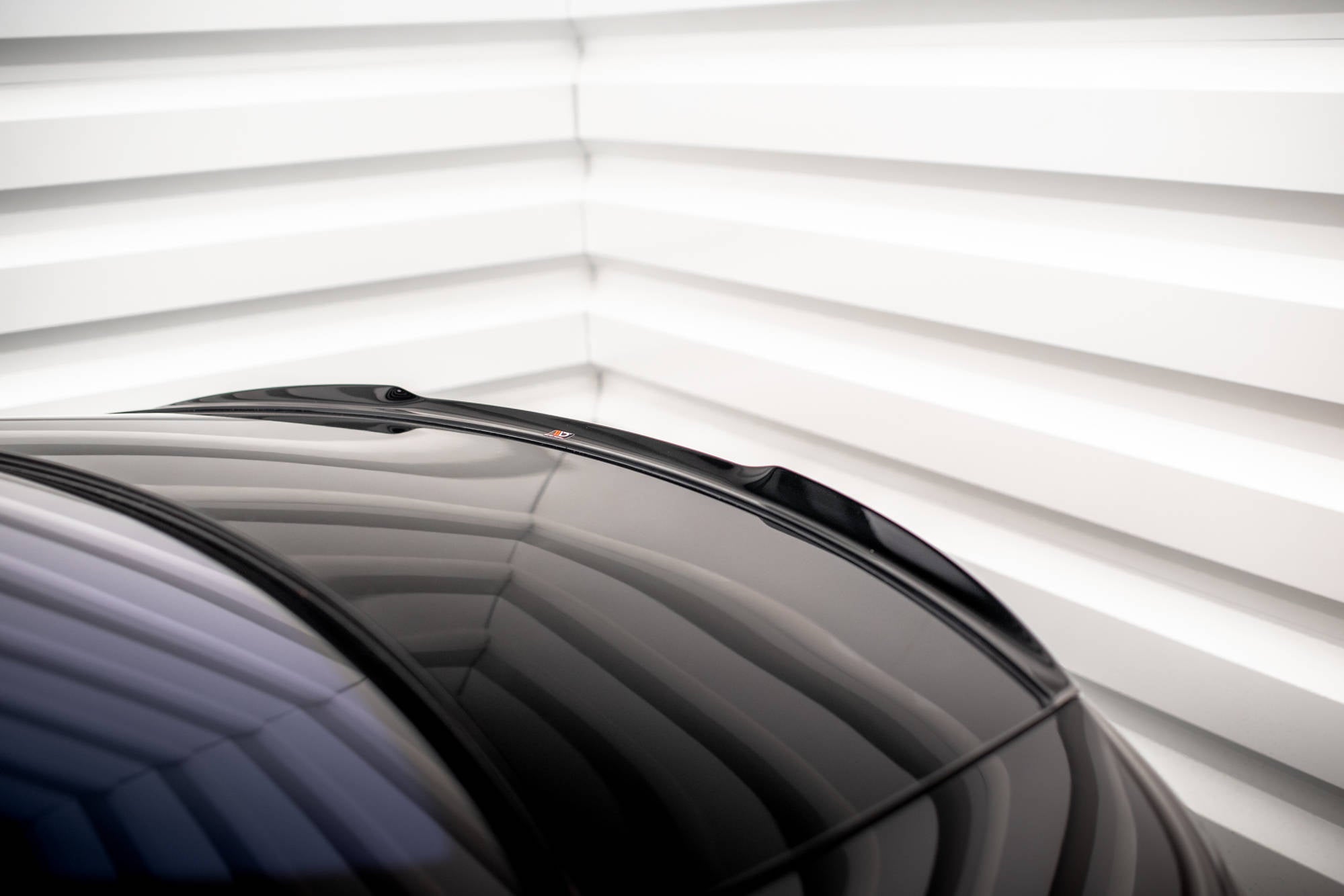 Frontspoiler Lippe, Seitenschweller und Heckdiffusor Mercedes-Benz S AMG-Line W223