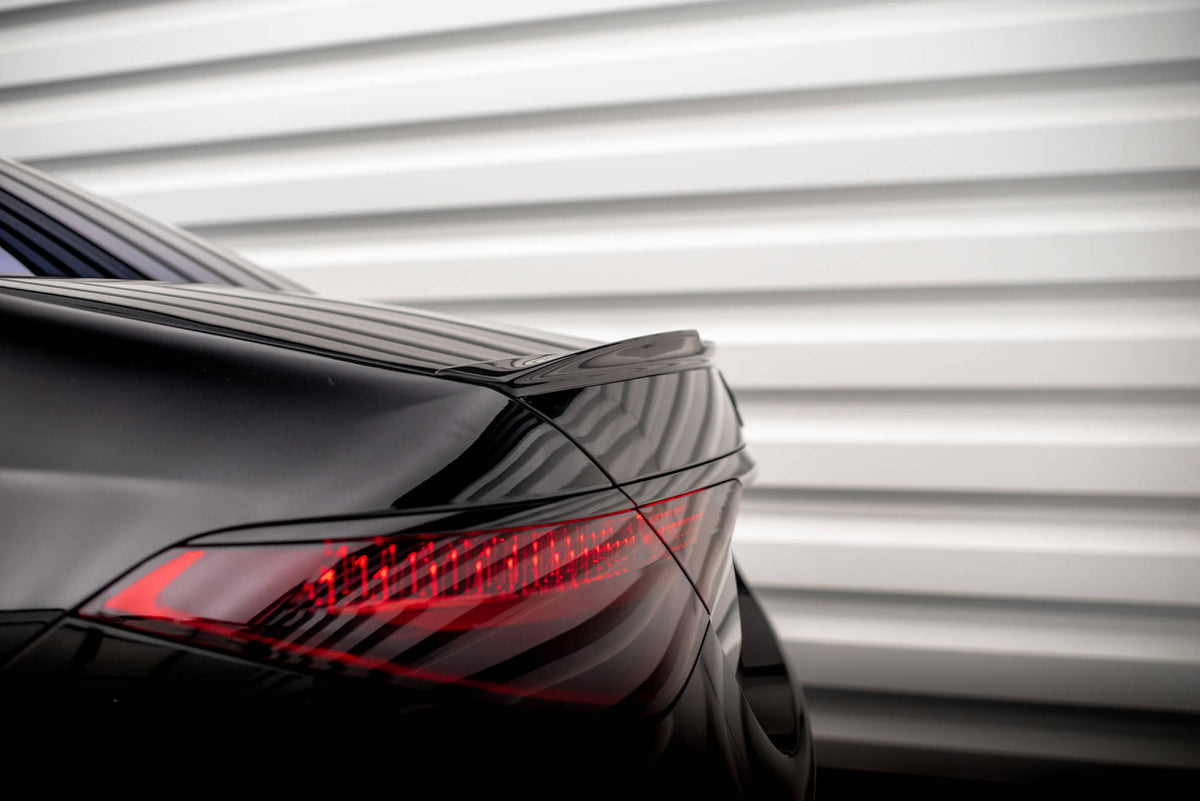 Frontspoiler Lippe, Seitenschweller und Heckdiffusor Mercedes-Benz S AMG-Line W223