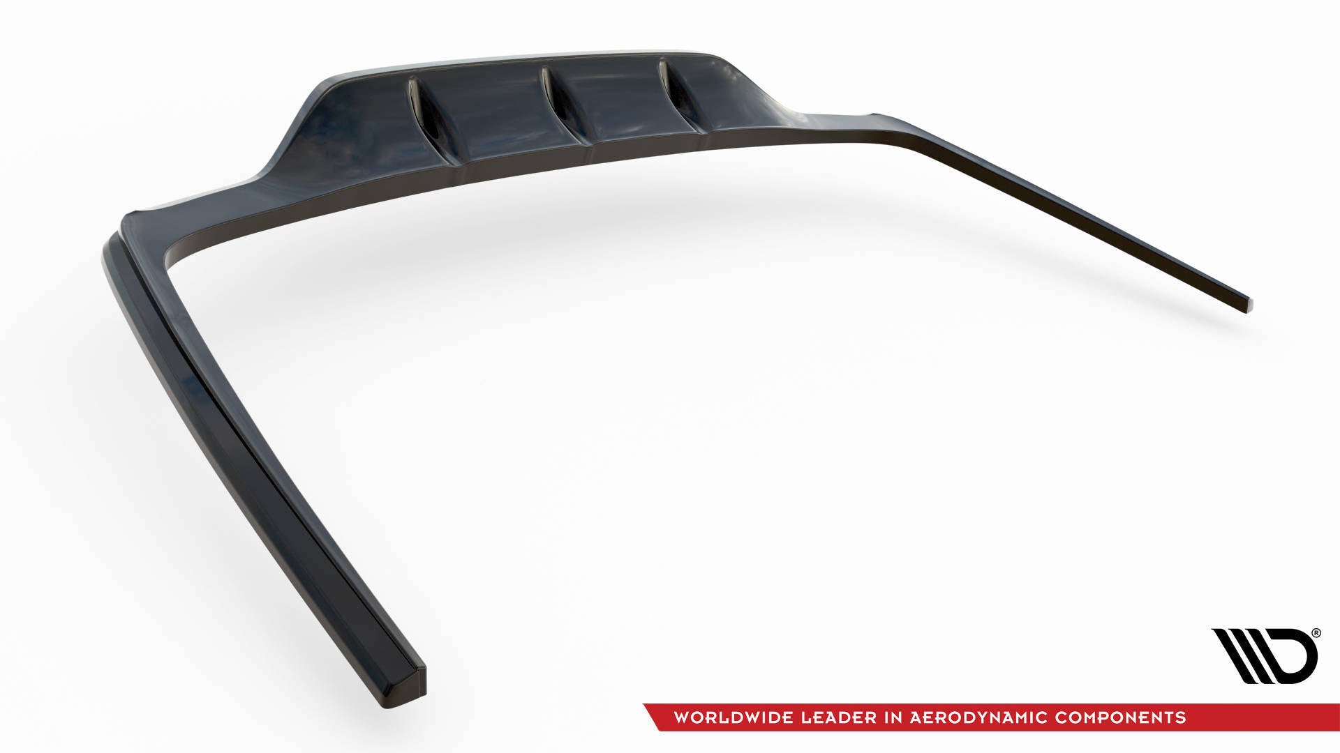 Frontspoiler Lippe, Seitenschweller und Heckdiffusor Mercedes-Benz S AMG-Line W223