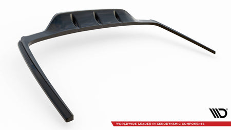 Frontspoiler Lippe, Seitenschweller und Heckdiffusor Mercedes-Benz S AMG-Line W223