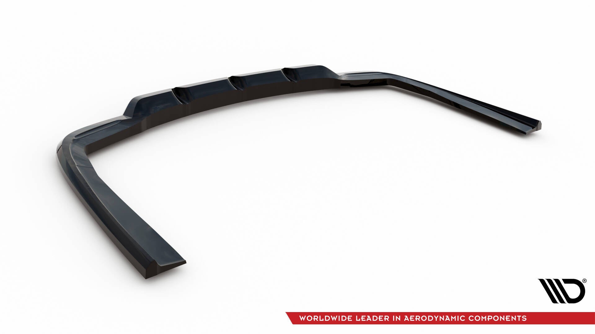 Frontspoiler Lippe & Seitenschweller & Heckdiffusor Mercedes-Benz S Coupe AMG-Line C217 Facelift