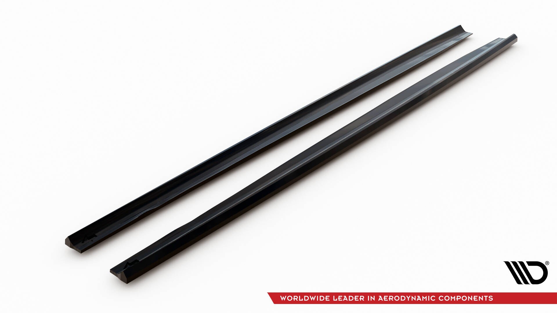 Frontspoiler Lippe & Seitenschweller & Heckdiffusor Mercedes-Benz S Coupe AMG-Line C217 Facelift