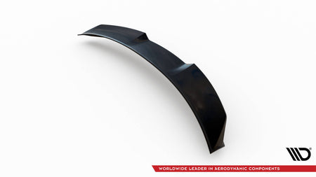 Frontspoiler Lippe & Seitenschweller & Heckdiffusor Mercedes-Benz S Coupe AMG-Line C217 Facelift