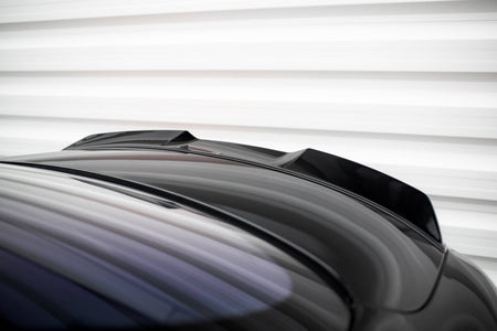 Frontspoiler Lippe & Seitenschweller & Heckdiffusor Mercedes-Benz S Coupe AMG-Line C217 Facelift
