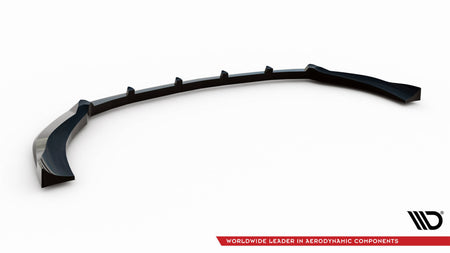 Frontspoiler Lippe Mercedes-Benz S Lang AMG-Line W222 Facelift