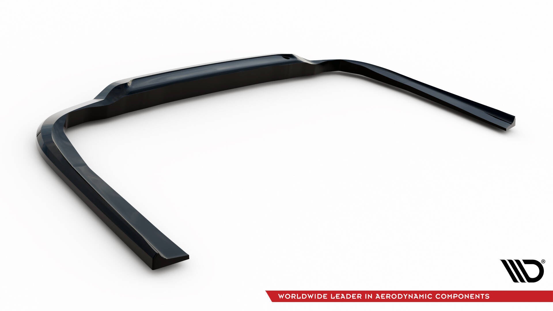 Frontspoiler Lippe Mercedes-Benz S Lang AMG-Line W222 Facelift