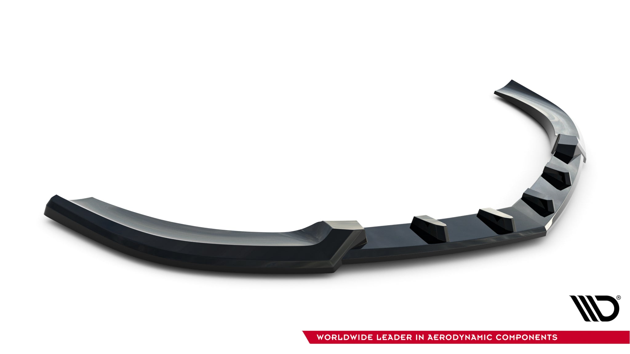Frontspoiler Lippe, Seitenschweller und Heckdiffusor Satz Mercedes-Benz SL 63 AMG R231