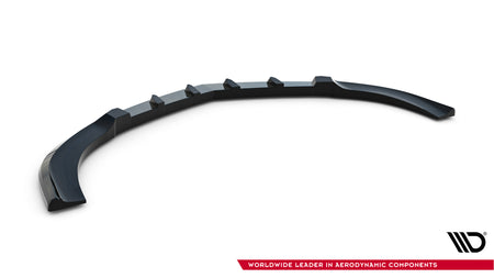 Frontspoiler Lippe, Seitenschweller und Heckdiffusor Satz Mercedes-Benz SL 63 AMG R231