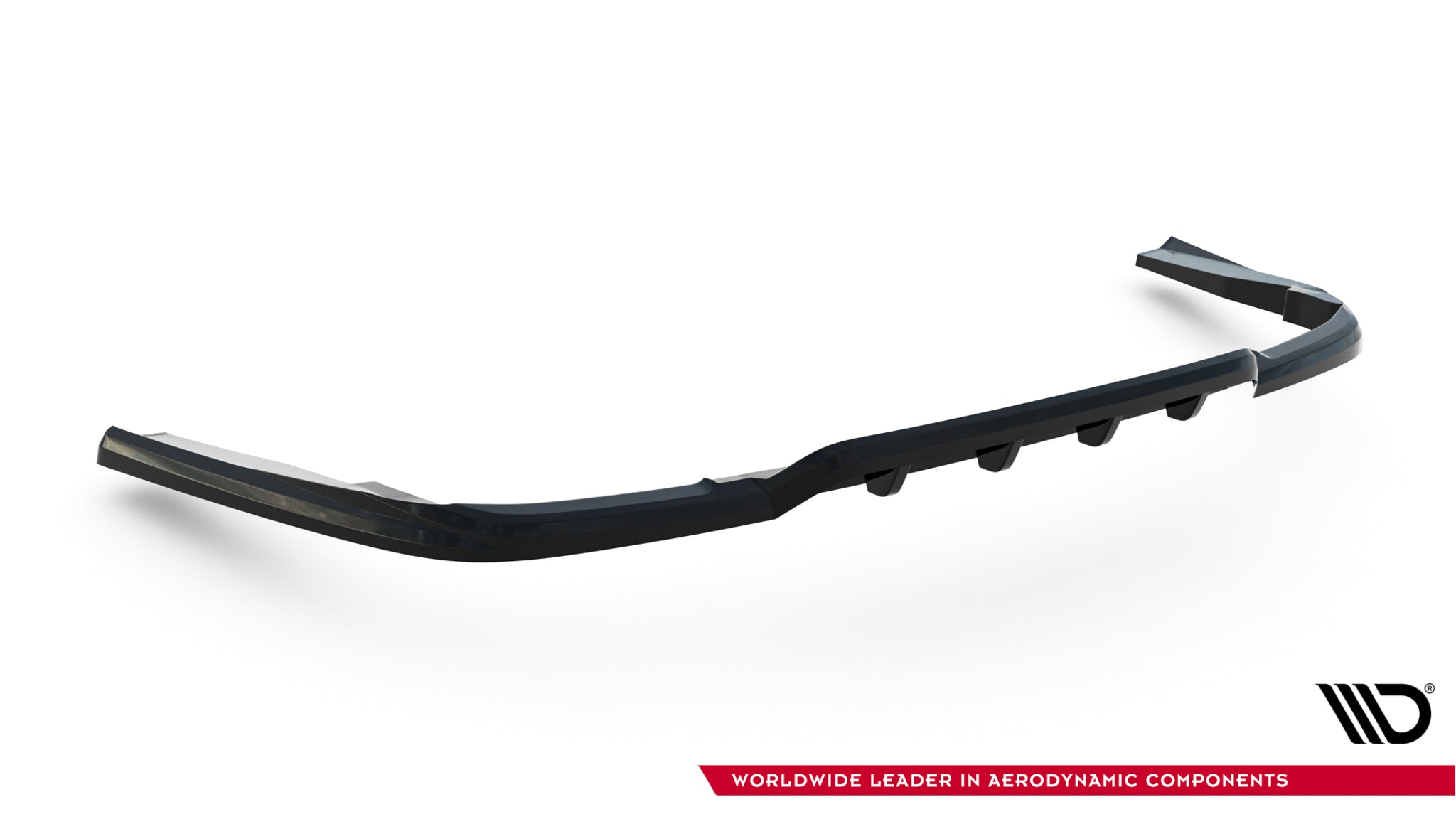 Frontspoiler Lippe, Seitenschweller und Heckdiffusor Satz Mercedes-Benz SL 63 AMG R231
