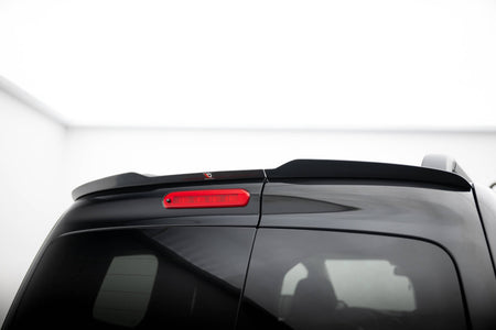 Frontspoiler Lippe + Seitenschweller + Heckdiffusor Mercedes-Benz T W420 2021