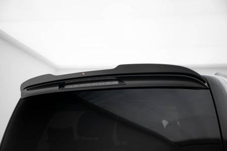Frontspoiler Lippe, Seitenschweller, Heckdiffusor Mercedes-Benz V-Class Long AMG-Line W447 Facelift 2