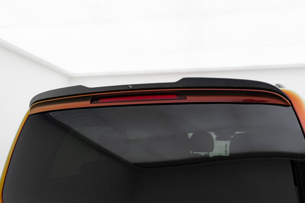 Frontspoiler Lippe, Seitenschweller, Heckdiffusor Mercedes-Benz V-Class Long AMG-Line W447 Facelift