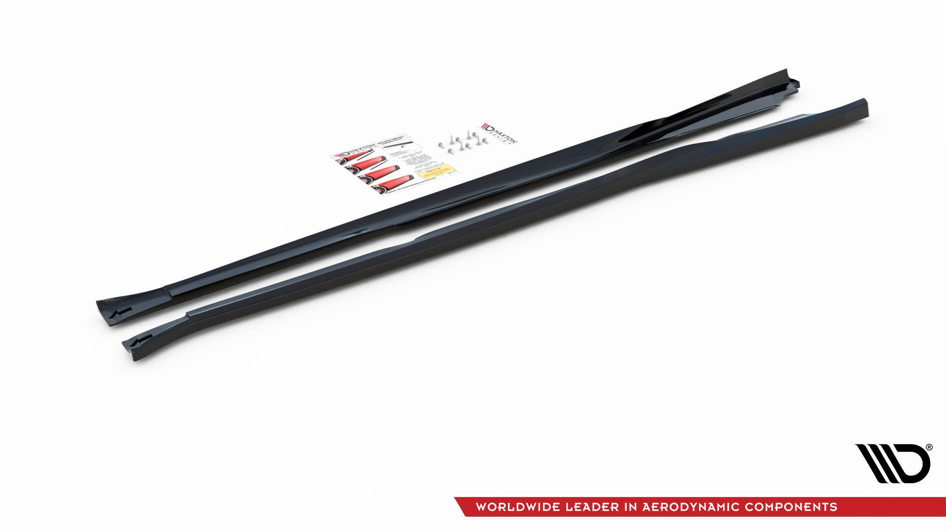 Frontspoiler Lippe, Seitenschweller und Heckdiffusor Nissan 370Z Facelift