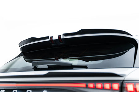 Frontspoiler Lippe, Seitenschweller, Heckdiffusor Omoda 9 MK1