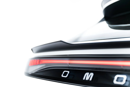 Frontspoiler Lippe, Seitenschweller, Heckdiffusor Omoda 9 MK1