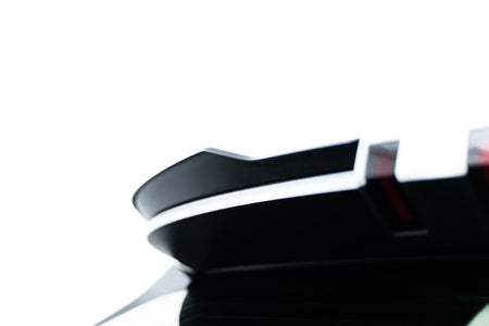 Frontspoiler Lippe, Seitenschweller, Heckdiffusor Omoda 9 MK1