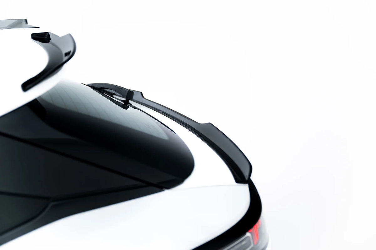 Frontspoiler Lippe, Seitenschweller, Heckdiffusor Omoda 9 MK1