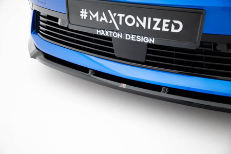 Frontspoiler Lippe, Seitenschweller und Heckdiffusor Opel Astra Sports Tourer L (MK6)