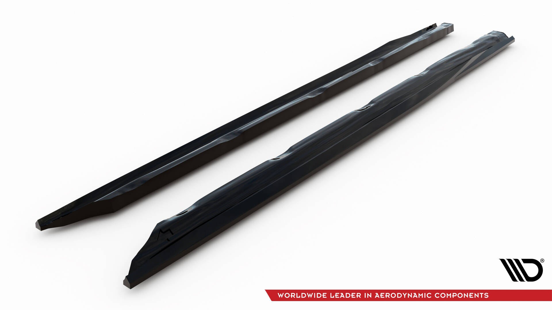 Frontspoiler Lippe, Seitenschweller und Heckdiffusor Opel Astra Sports Tourer L (MK6)