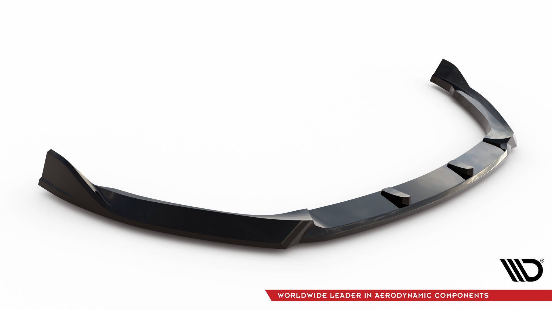 Frontspoiler Lippe, Seitenschweller und Heckdiffusor Opel Astra Sports Tourer L (MK6)