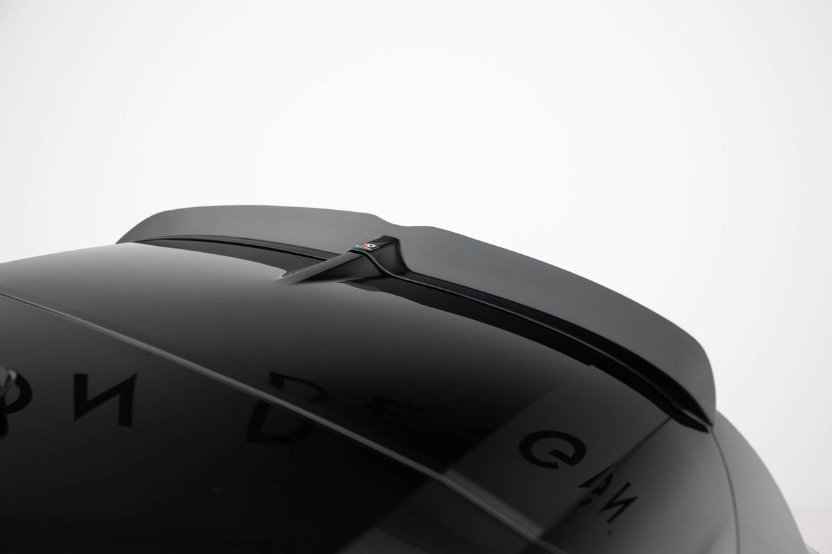Frontspoiler Lippe, Seitenschweller und Heckdiffusor Opel Astra Sports Tourer L (MK6)