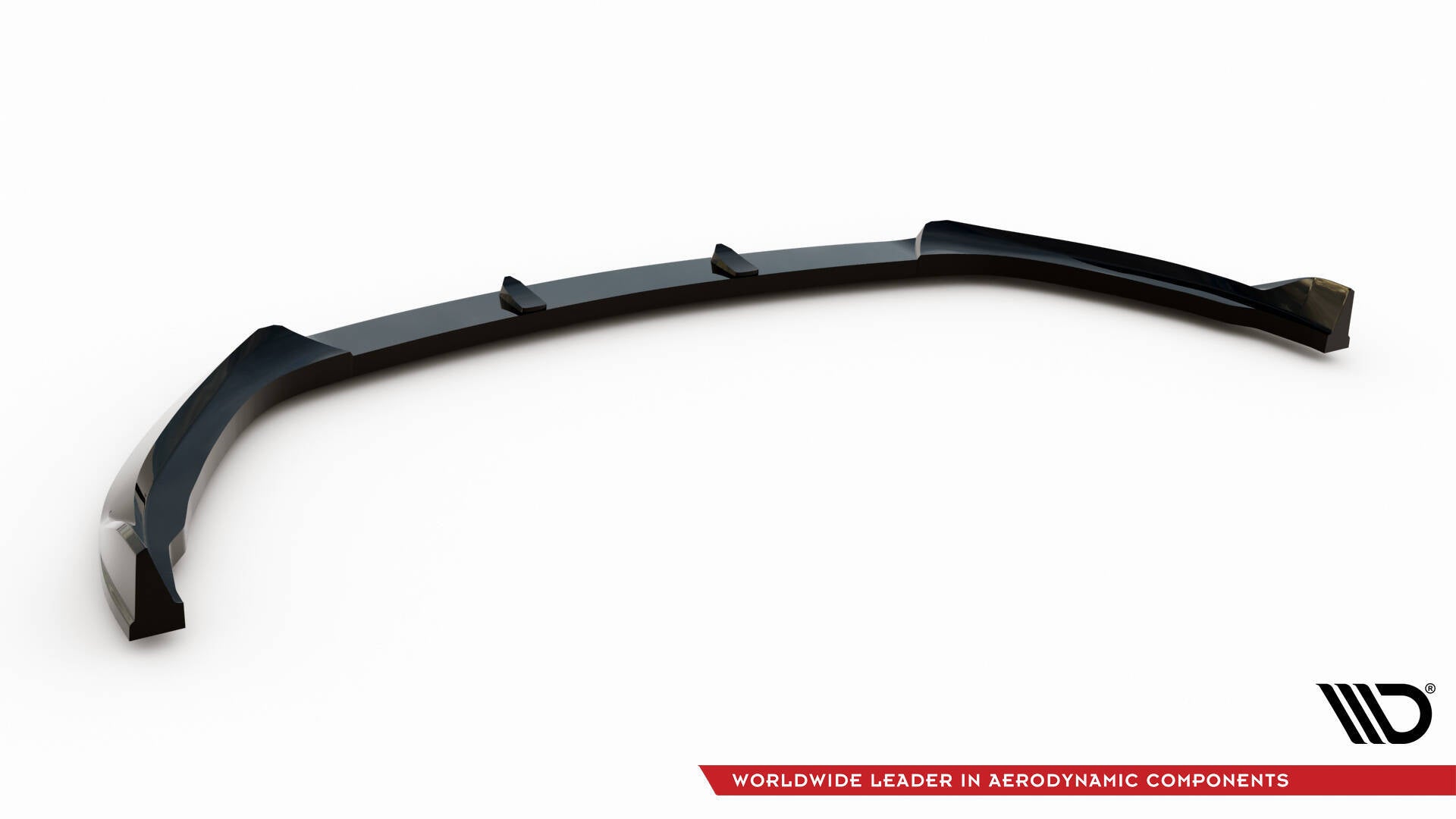 Frontspoiler Lippe, Seitenschweller und Heckdiffusor Opel Astra Sports Tourer L (MK6)