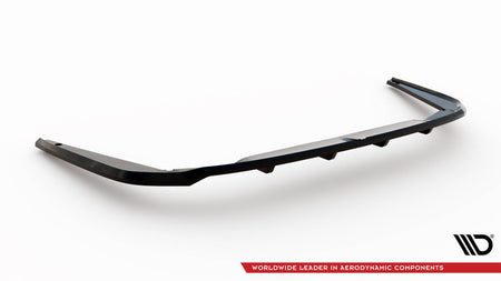 Frontspoiler Lippe, Seitenschweller und Heckdiffusor Opel Astra Sports Tourer L (MK6)