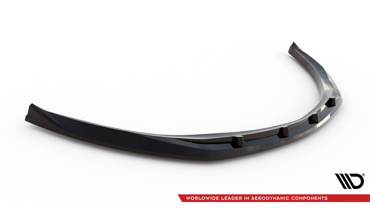 Frontspoiler Lippe, Seitenschweller und Heckdiffusor Satz Opel Cascada