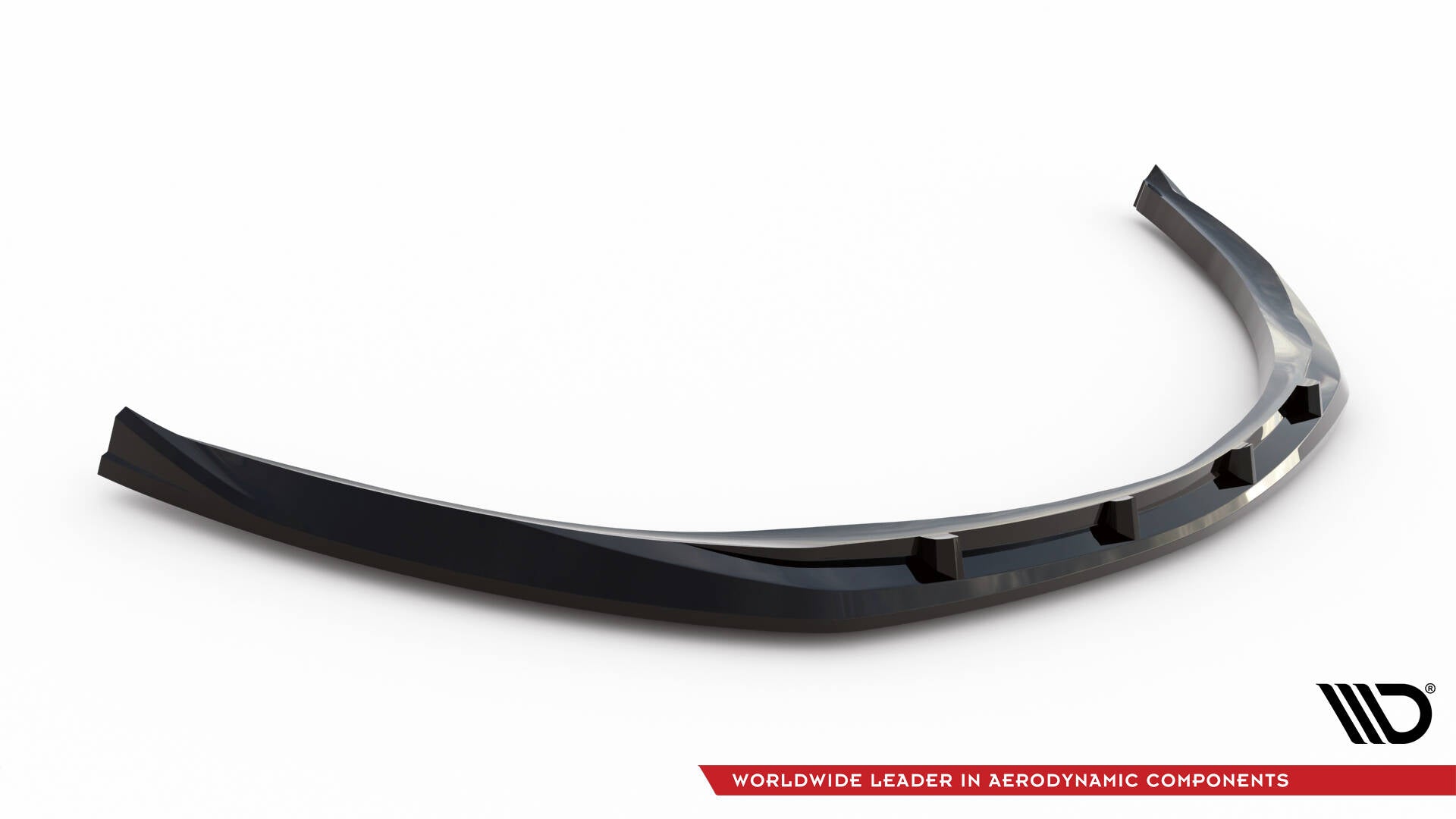 Frontspoiler Lippe, Seitenschweller und Heckdiffusor Satz Opel Cascada