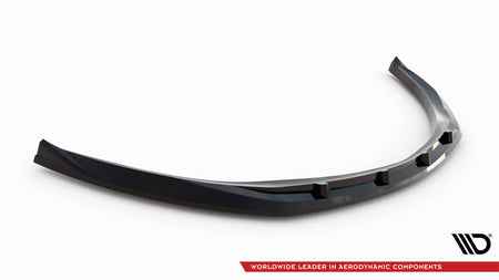 Frontspoiler Lippe, Seitenschweller und Heckdiffusor Satz Opel Cascada