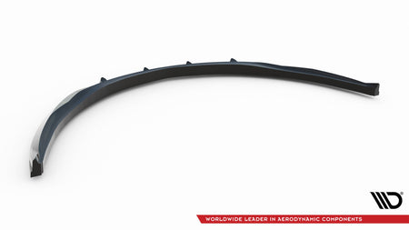 Frontspoiler Lippe, Seitenschweller und Heckdiffusor Satz Opel Cascada