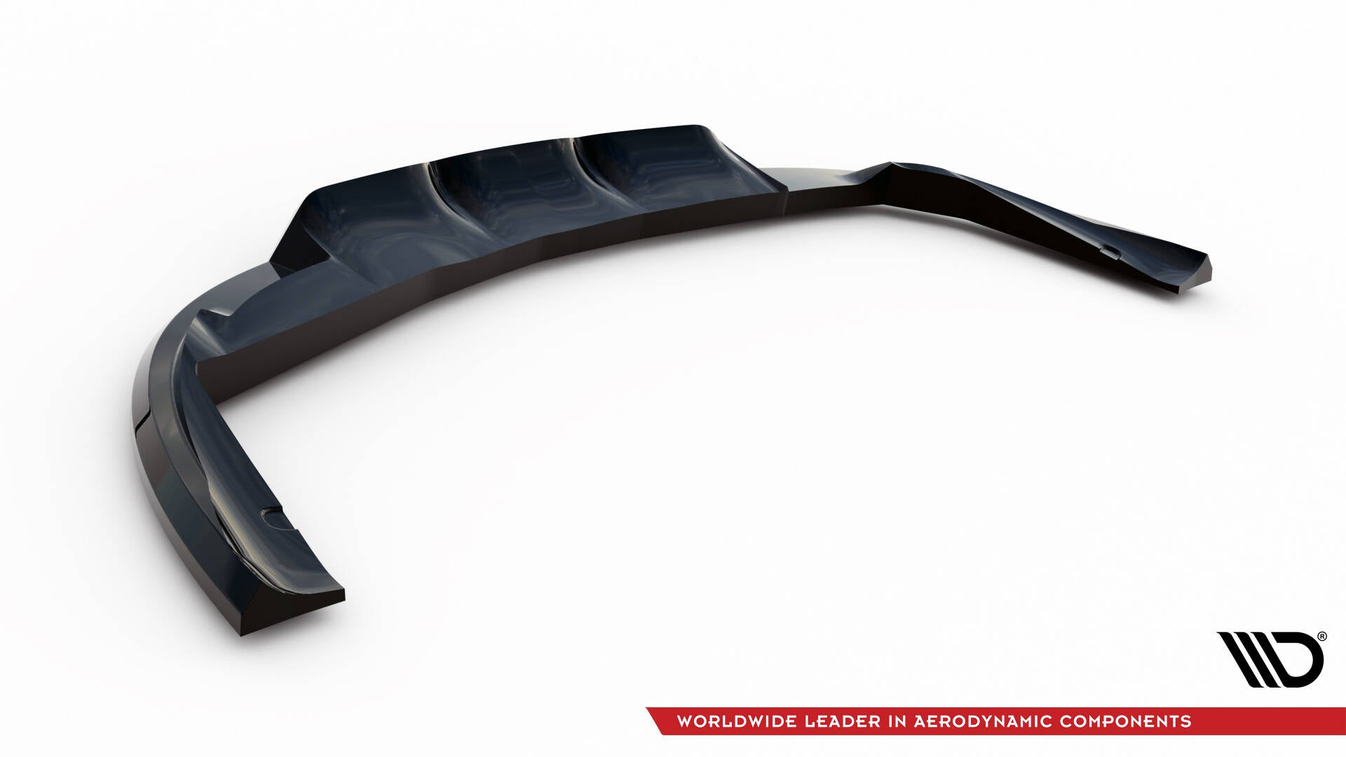 Frontspoiler Lippe, Seitenschweller und Heckdiffusor Satz Opel Cascada