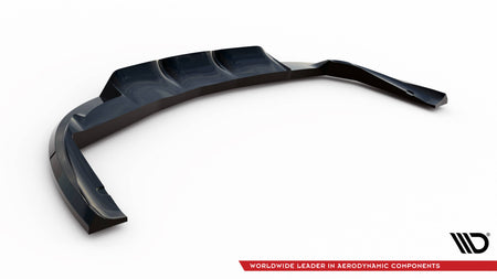 Frontspoiler Lippe, Seitenschweller und Heckdiffusor Satz Opel Cascada